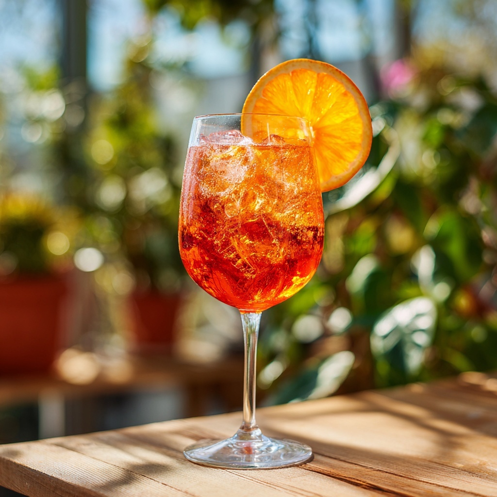 Aperol Spritz